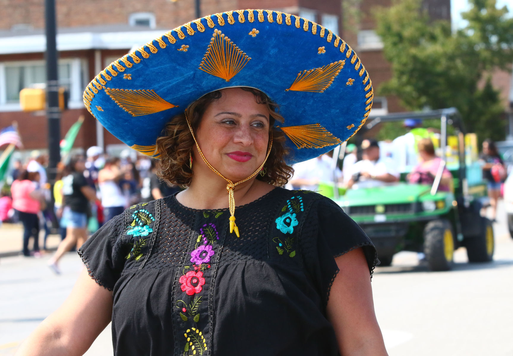 Gallery: Mexican Independence Day Parade